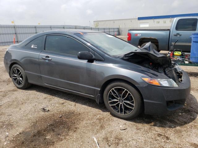 2010 Honda Civic Ex VIN: 2HGFG1B83AH508735 Lot: 55590204