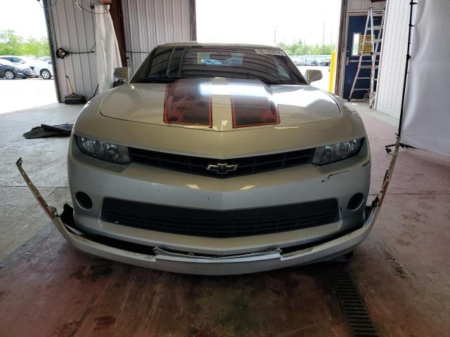 2015 Chevrolet Camaro Ls VIN: 2G1FB1E34F9311743 Lot: 55199834