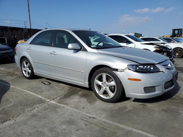 2008 Mazda 6 I VIN: 1YVHP80C885M44940 Lot: 53457554