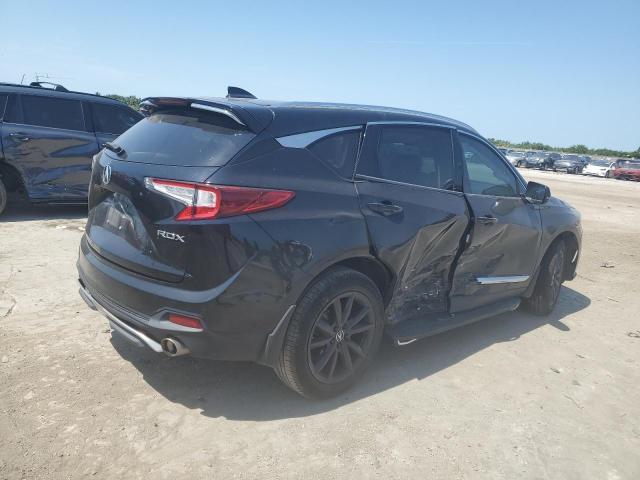 2019 Acura Rdx Technology VIN: 5J8TC1H57KL004852 Lot: 54427624