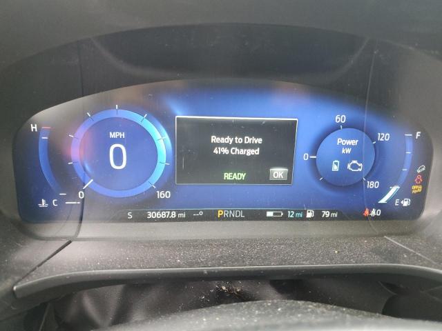 2022 Ford Escape Sel VIN: 1FMCU0KZ5NUB89785 Lot: 56420724