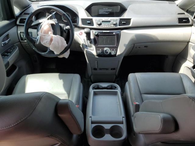 2016 HONDA ODYSSEY EX - 5FNRL5H65GB107481