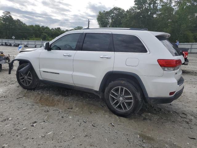 1C4RJEBG9JC140723 2018 JEEP GRAND CHEROKEE - Image 2