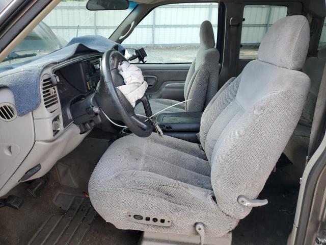 1999 Chevrolet Gmt-400 C1500 VIN: 1GCEC19R8XR130067 Lot: 55881194