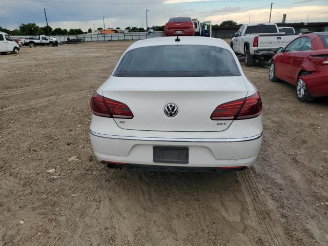 2014 Volkswagen Cc Sport VIN: WVWAN7AN2EE540940 Lot: 55962554