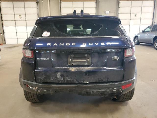 2017 Land Rover Range Rover Evoque Se VIN: SALVP2BGXHH195845 Lot: 54586194