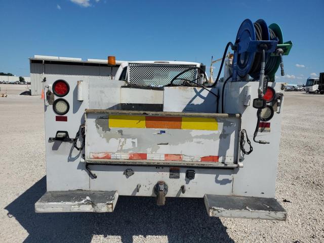 2008 Ford F350 Srw Super Duty VIN: 1FDWF30518EC54414 Lot: 54131974