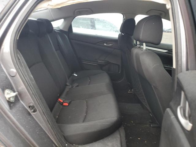 2019 Honda Civic Lx VIN: 2HGFC2F62KH596494 Lot: 53990874