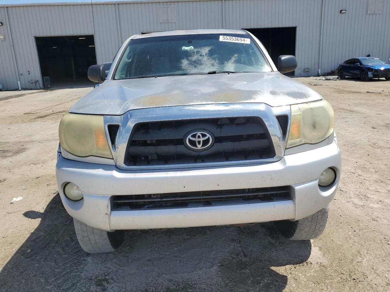 5TEUU42N65Z026681 2005 Toyota Tacoma Access Cab