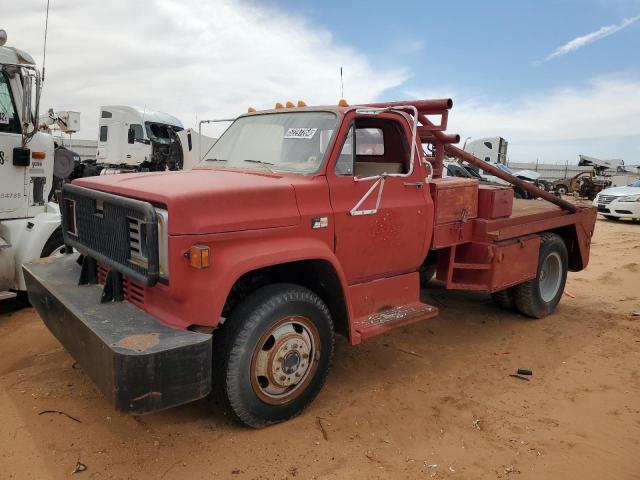 1988 Chevrolet C5000 C5D042 VIN: 1GBE5D1A5JV105907 Lot: 52297264