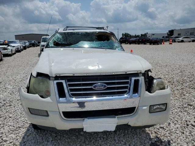 2008 Ford Explorer Sport Trac Limited VIN: 1FMEU33E78UB20378 Lot: 57013334