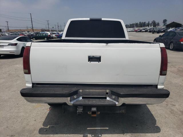 1995 Chevrolet Gmt-400 C1500 VIN: 2GCEC19K7S1229158 Lot: 54748434