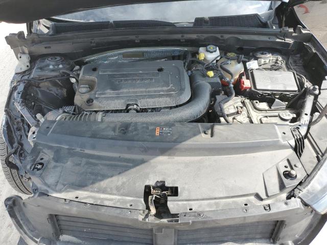 2023 Buick Envision Essence VIN: LRBFZNR43PD059967 Lot: 55887514