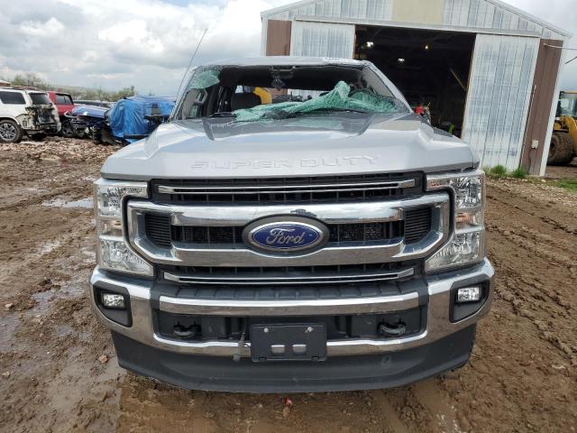 2020 Ford F350 Super Duty VIN: 1FT8W3BT1LED39397 Lot: 54605114