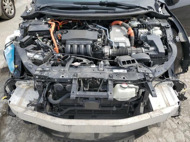 2018 HONDA CLARITY - JHMZC5F18JC016182