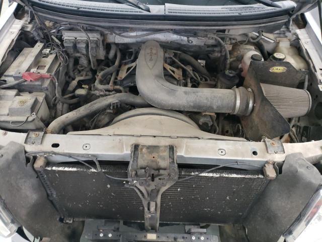 2006 Ford F150 VIN: 1FTPX14516FB49352 Lot: 55220944