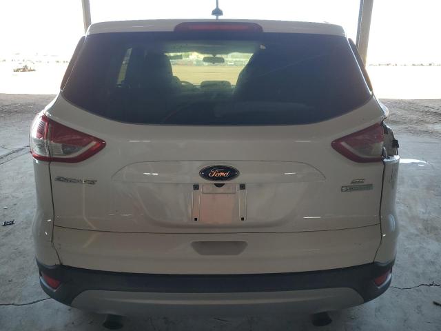 2016 Ford Escape Se VIN: 1FMCU0GX5GUC83028 Lot: 56257954