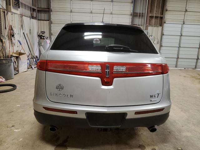 2014 Lincoln Mkt VIN: 2LMHJ5AT6EBL52074 Lot: 54434704