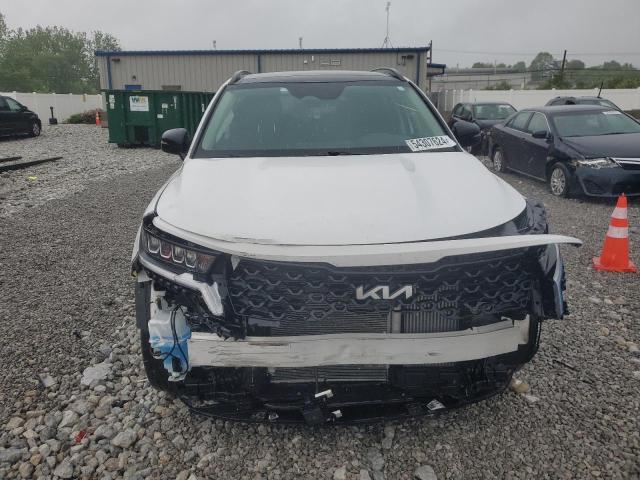 2023 Kia Sorento Ex VIN: 5XYRH4LFXPG165744 Lot: 54307624