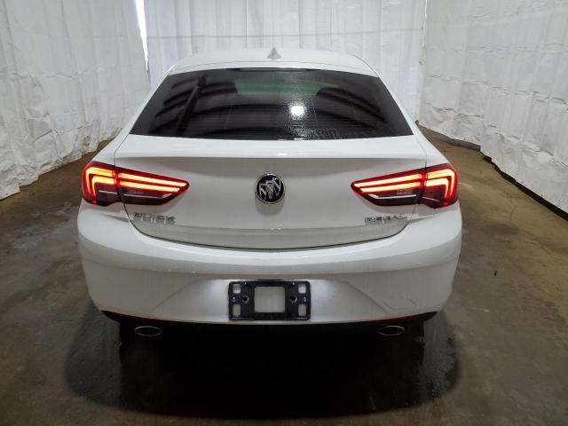 2019 Buick Regal Preferred VIN: W04GL6SX9K1002520 Lot: 53788114