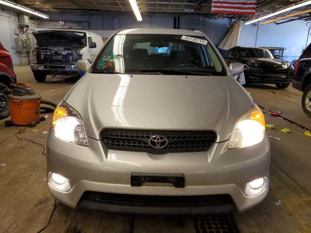 2006 Toyota Corolla Matrix Xr VIN: 2T1KR32E96C584681 Lot: 55730114