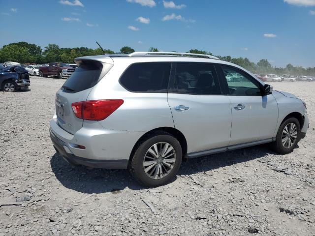 2018 Nissan Pathfinder S VIN: 5N1DR2MN5JC634845 Lot: 55754694