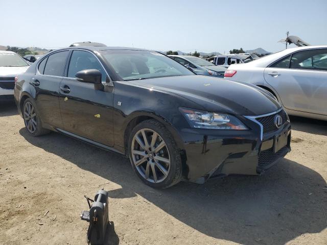 2015 Lexus Gs 350 VIN: JTHBE1BL6FA000500 Lot: 56127794