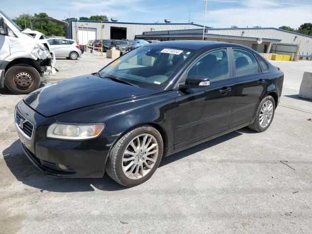 2009 Volvo S40 2.4I VIN: YV1MS382592441928 Lot: 57274514