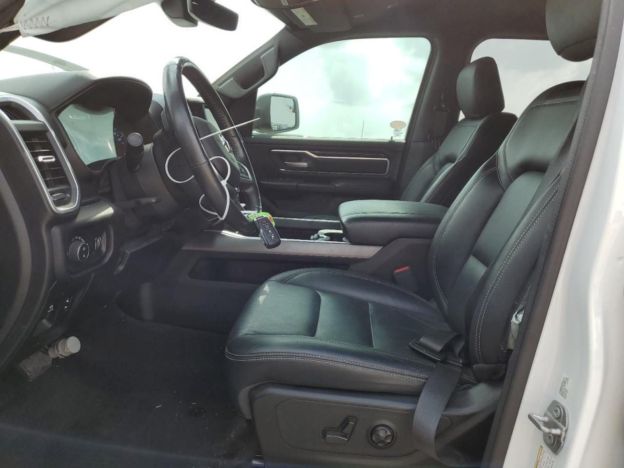 1C6SRFFT0LN147193 2020 Ram 1500 Big Horn/Lone Star