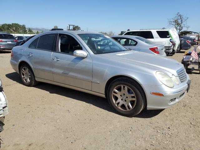 2005 Mercedes-Benz E 320 VIN: WDBUF65J35A694946 Lot: 54590824