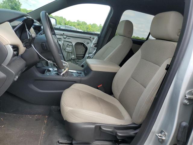 2022 Chevrolet Traverse Ls VIN: 1GNERFKW8NJ101179 Lot: 55816554