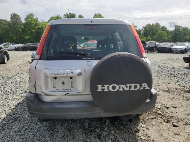 2000 Honda Cr-V Ex VIN: JHLRD1868YC002828 Lot: 54328194