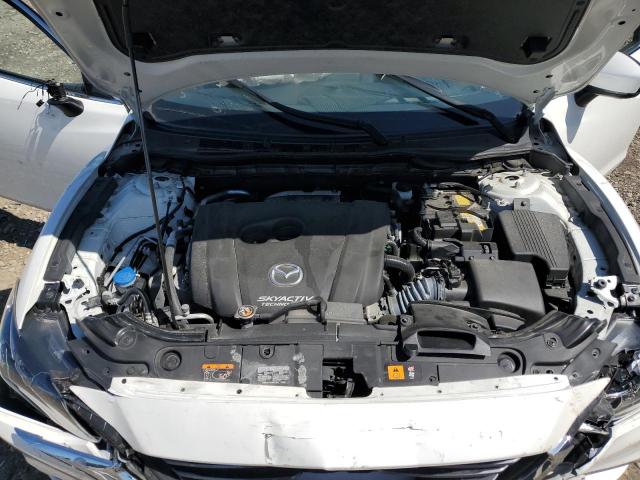 2017 Mazda 6 Grand Touring VIN: JM1GL1X53H1111841 Lot: 55900804