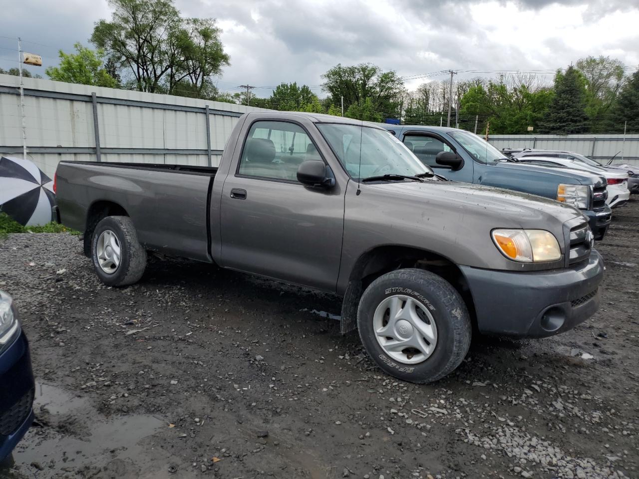 5TBJU32156S466389 2006 Toyota Tundra