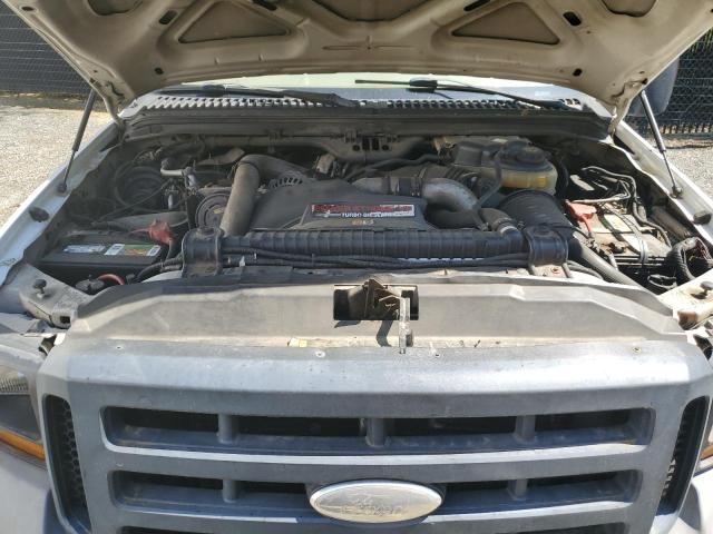 2006 Ford F450 Super Duty VIN: 1FDXF46P66EA60154 Lot: 52818514