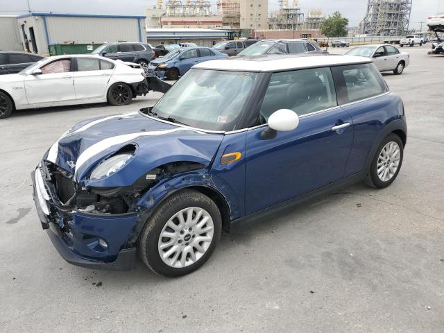 2015 MINI COOPER 2015