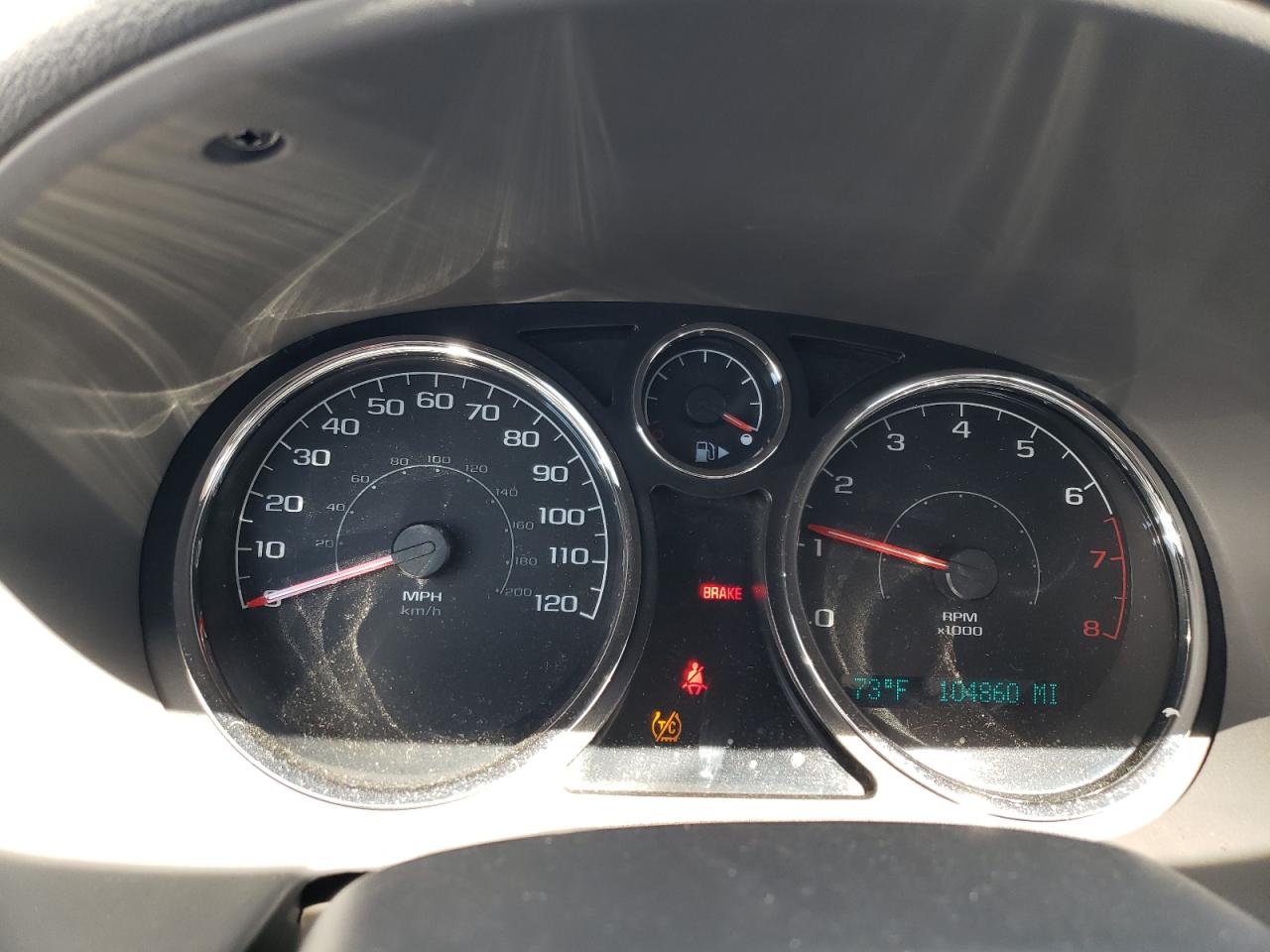 1G1AK52F057511356 2005 Chevrolet Cobalt