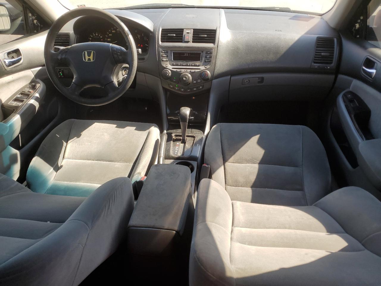 1HGCM56386A149759 2006 Honda Accord Se