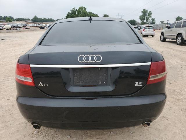 2006 Audi A6 S-Line 3.2 Quattro VIN: WAUEH74F96N149859 Lot: 57083464