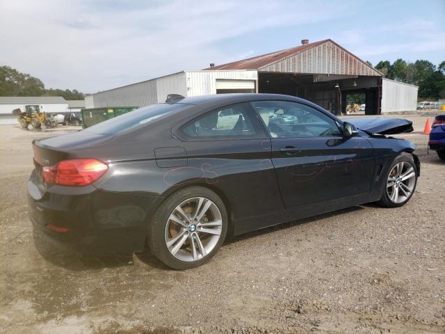 VIN WBA3N3C58EK231051 2014 BMW 4 Series, 428 I no.3