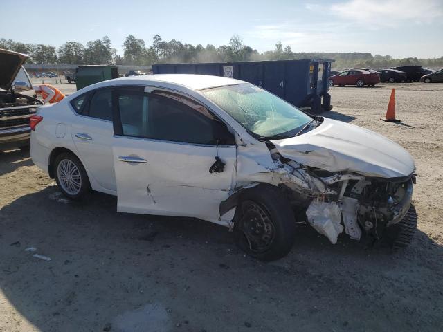 2016 Nissan Sentra S VIN: 3N1AB7AP4GY335140 Lot: 55520854