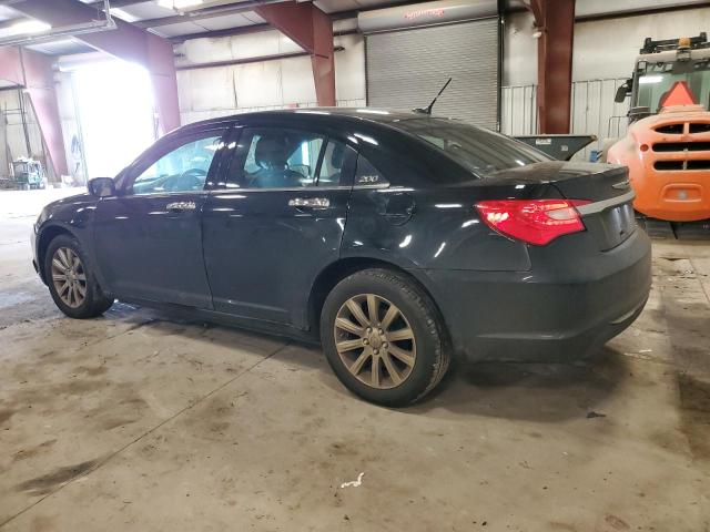 2012 Chrysler 200 Touring VIN: 1C3CCBBB9CN124651 Lot: 55918964