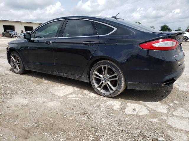 VIN 3FA6P0K93FR291321 2015 Ford Fusion, Titanium no.2