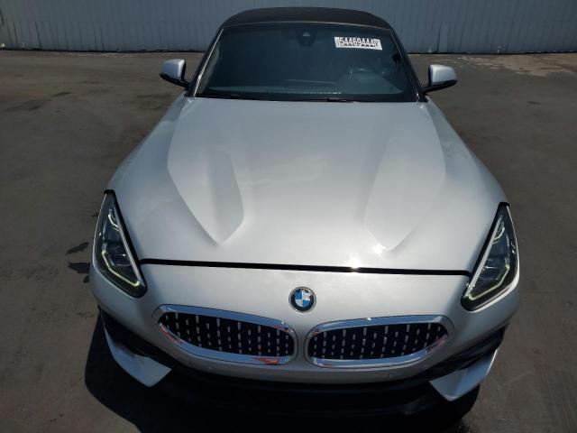 2021 BMW Z4 Sdrive30I VIN: WBAHF3C07MWX20085 Lot: 54469444