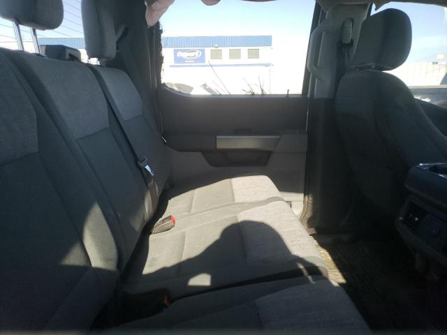 2024 Ford F350 Super Duty VIN: 1FT8W3DT7REC05368 Lot: 54072544