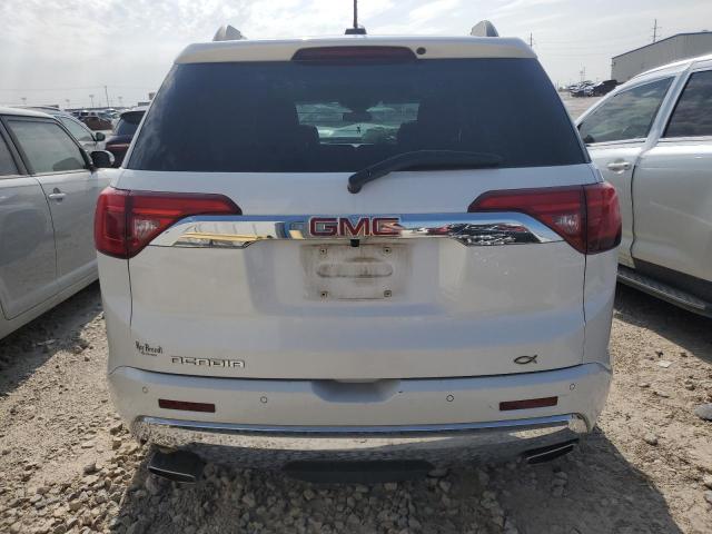 2018 GMC Acadia Denali VIN: 1GKKNPLS1JZ179327 Lot: 55667384