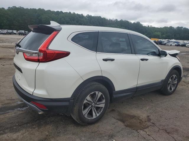 2018 Honda Cr-V Lx VIN: 2HKRW5H30JH404230 Lot: 55178614