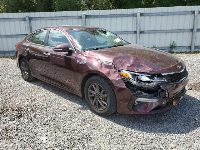 5XXGT4L32LG410434 Kia Optima LX 4