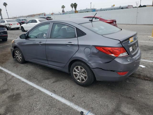 2013 Hyundai Accent Gls VIN: KMHCT4AE0DU469749 Lot: 56467904