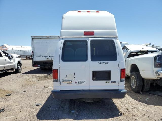 2011 Ford Econoline E350 Super Duty Van VIN: 1FTDS3EL4BDB28544 Lot: 54354004